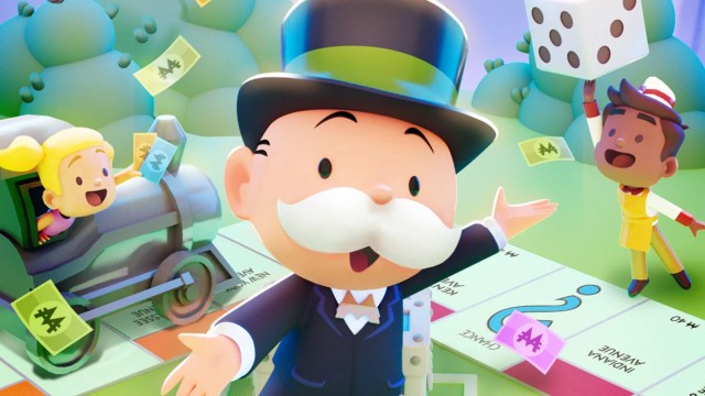 Latest Monopoly GO Free Dice Rolls Links & Events